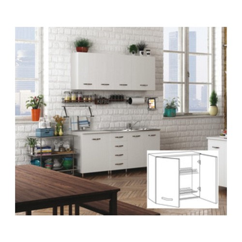 Kit cucina pensile ante - cucina,