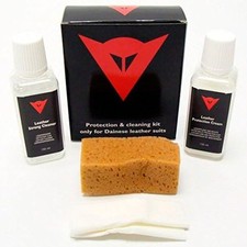 Kit pulizia pelle DAINESE