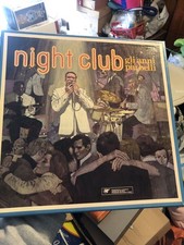Night Club gli anni più belli
