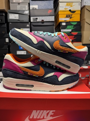 Nike air max - air, padres