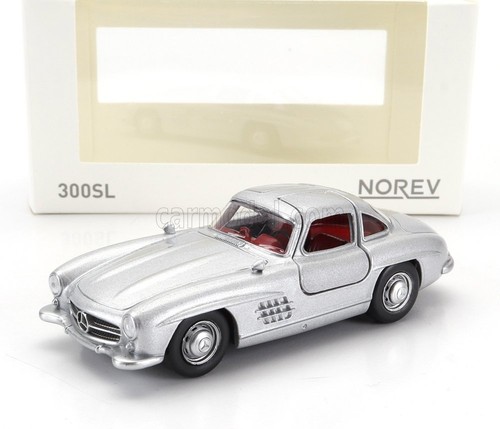 Norev mercedes benz - -,