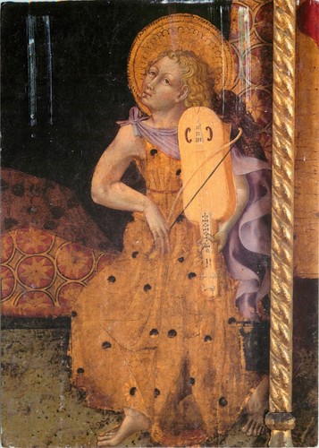 C16970 giovanni paolo - giovanni,