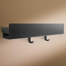 Design Amburgo Mensola Doccia Senza Foratura I Porta Sapone per Doccia | Mensole