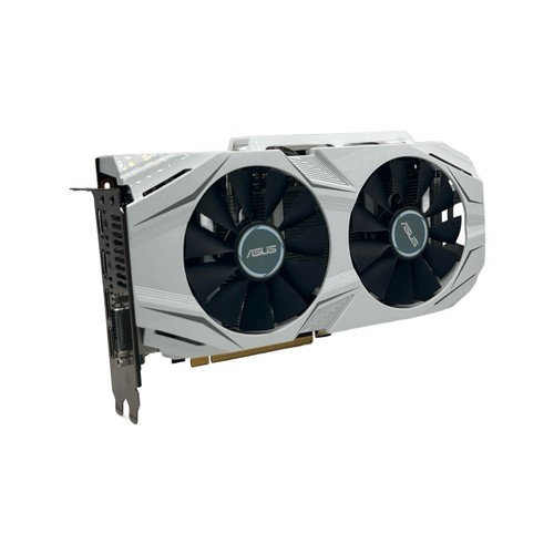 Nvidia geforce gtx 1060 asus - gtx,
