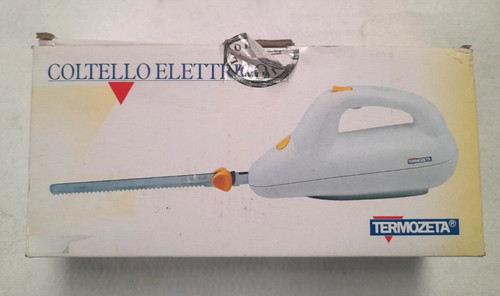Coltello elettrico termozeta - elettrico,