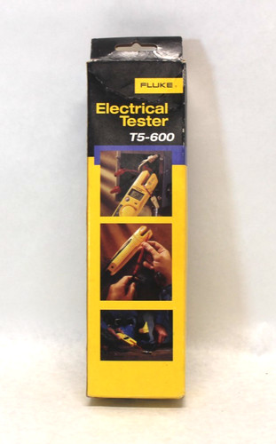 Fluke 600 misuratore a - fluke,