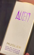 Thierry Mugler Alien EDP 90ml