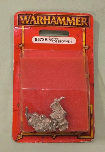 Warhammer 8578b balestrieri - warhammer,