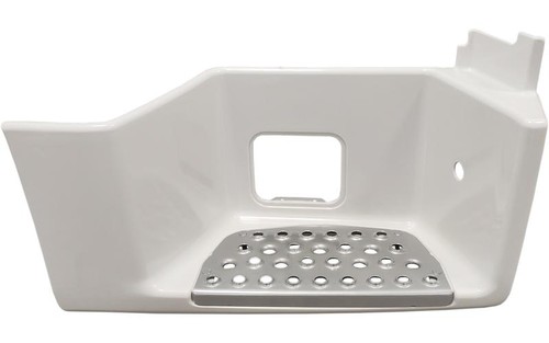 Compatibile man tgx scatola - man,