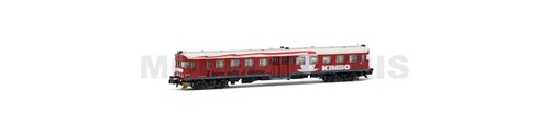 Arnold hn2572 automotrice - arnold,