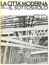 La città moderna - David Macaulay (Nuove Edizioni Romane) [1979]