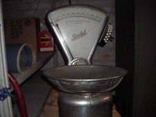 bilancia da cucina professionale