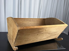 Letto per bambole culla 26 x