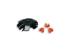 2513056B CALOTTA GUIDA RULLI X