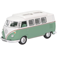 Oxford 76VWS002 VW T1 Camper