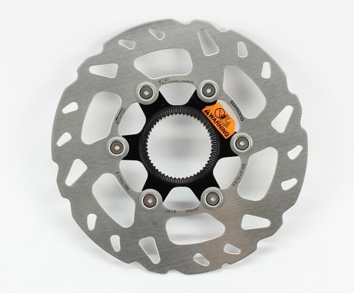 Disco freno shimano - freno, sm-rt70-ss