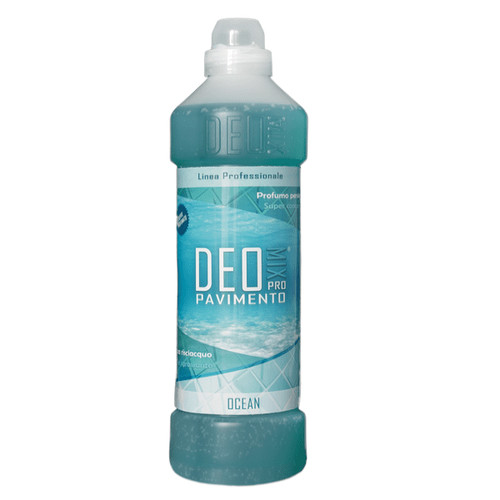 Deo mix pro - deo,