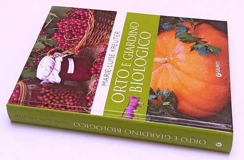 Orto giardino biologico - lz-, e