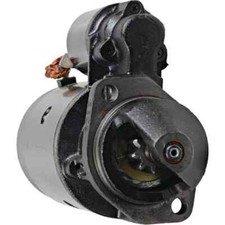 Motorino Avviamento 24V 9