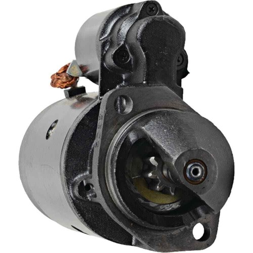 Motorino avviamento 24v - motorino,