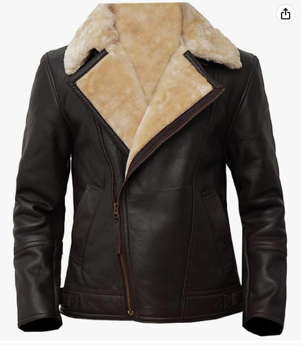 Giacca bomber flight pilot - bomber, b4
