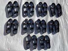 95Y Fustelle per taglio suole scarpe bambino dal 24 al 33