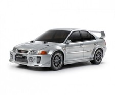 Tamiya 58713 1/10 RC Car TT02