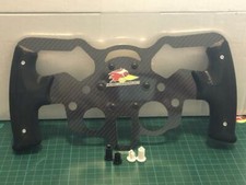 Mod Volante corona F1 Logitech