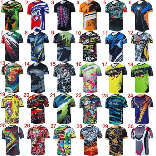 Maglia dirt bike - dirt, mtb