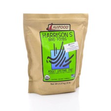 Dr. Harrison Pellets Mangime