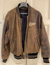 Bomber GUESS originale vintage