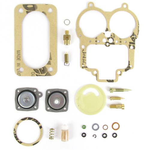 Kit manutenzione carburatore