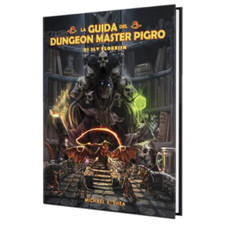 Guida del dungeon master - guida,