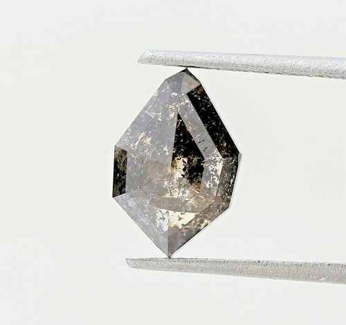 Diamante naturale 60ct - diamante, 2.60ct