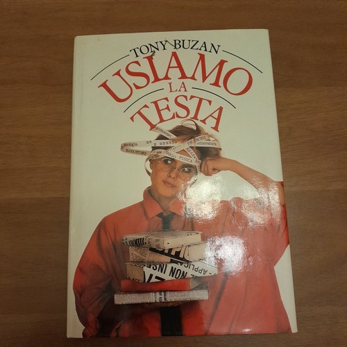 Usiamo testa tony - 42🪿usiamo, la