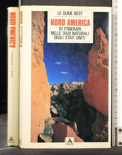 Nord america itinerari - nord, 10