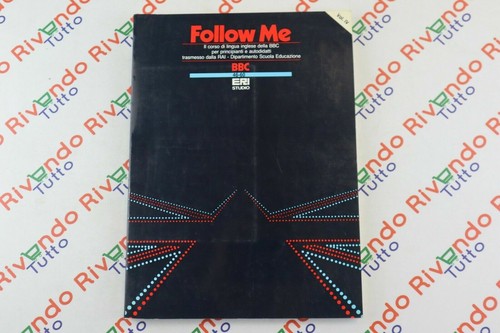 Follow corso lingua inglese - me,