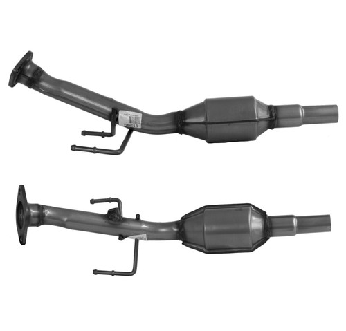 Catalizzatore per mitsubishi - per,