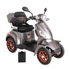 Monopattino elettrico - monopattino,