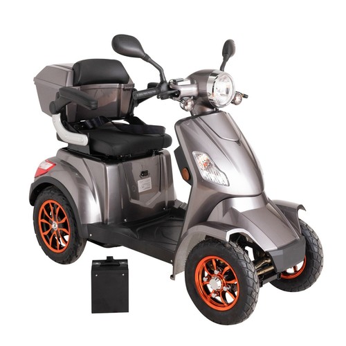 Monopattino elettrico - monopattino,