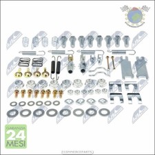 Regolatore tamburo freno Ajs