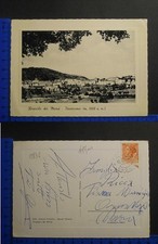 Rosciolo dei marsi - dei, m