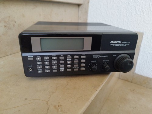 Commtel com 225 ricevitore - 225,