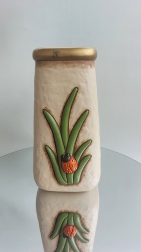 1980 lene thun vaso - vaso, portafiori