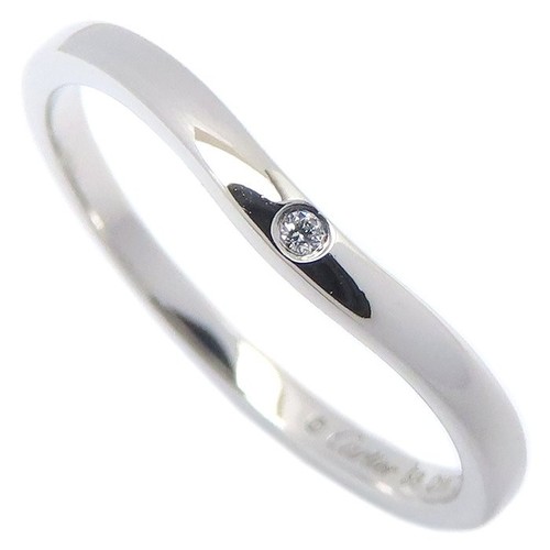 Anello cartier ballerine - cartier,