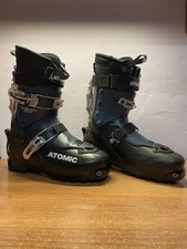 Atomic - Backland Sport Scarponi Scialpinismo