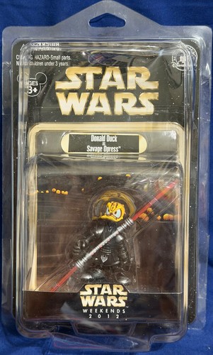 Figurina disney star wars - figurina,