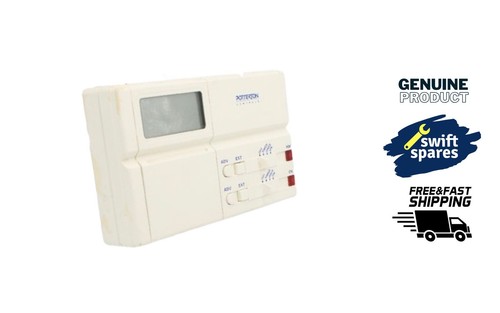 Programmatore riscaldamento - programmatore,