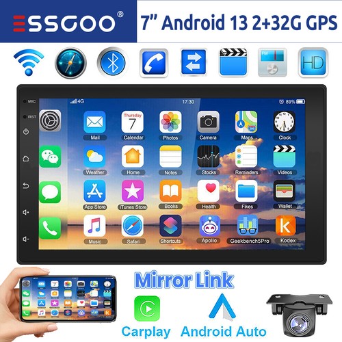 32g android carplay - android, 13