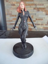 ALTAYA : BLACK WIDOW  Figurine